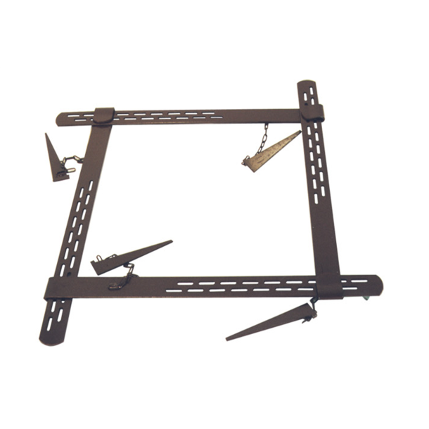 S�jleklemme | Forskallingsl�ngde: St�rrelse 1 0,25 m - 0,50 m